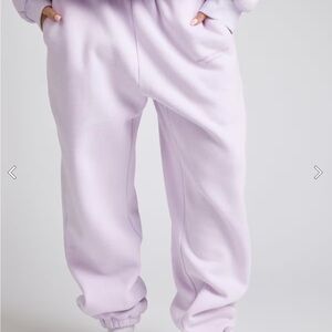 Comfrt Relaxed Opal Sweat Pants for Women